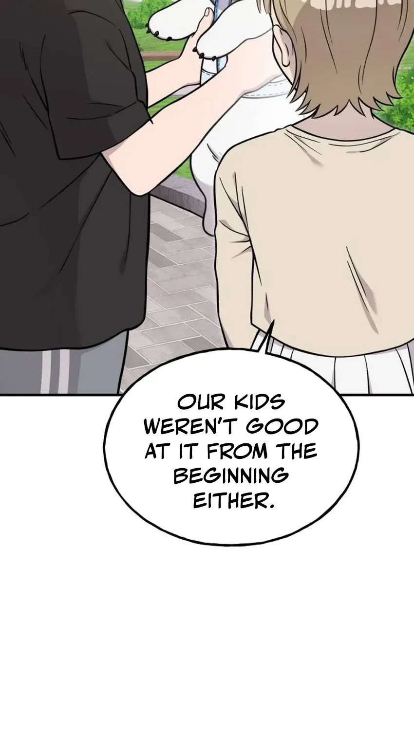 Read Hello, Fluffy Griffin! chapter 33 image 56 on Lezhin