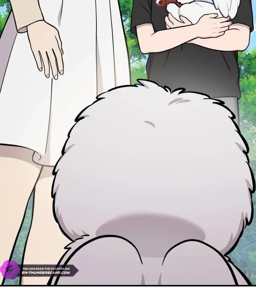 Read Hello, Fluffy Griffin! chapter 33 image 59 on Lezhin