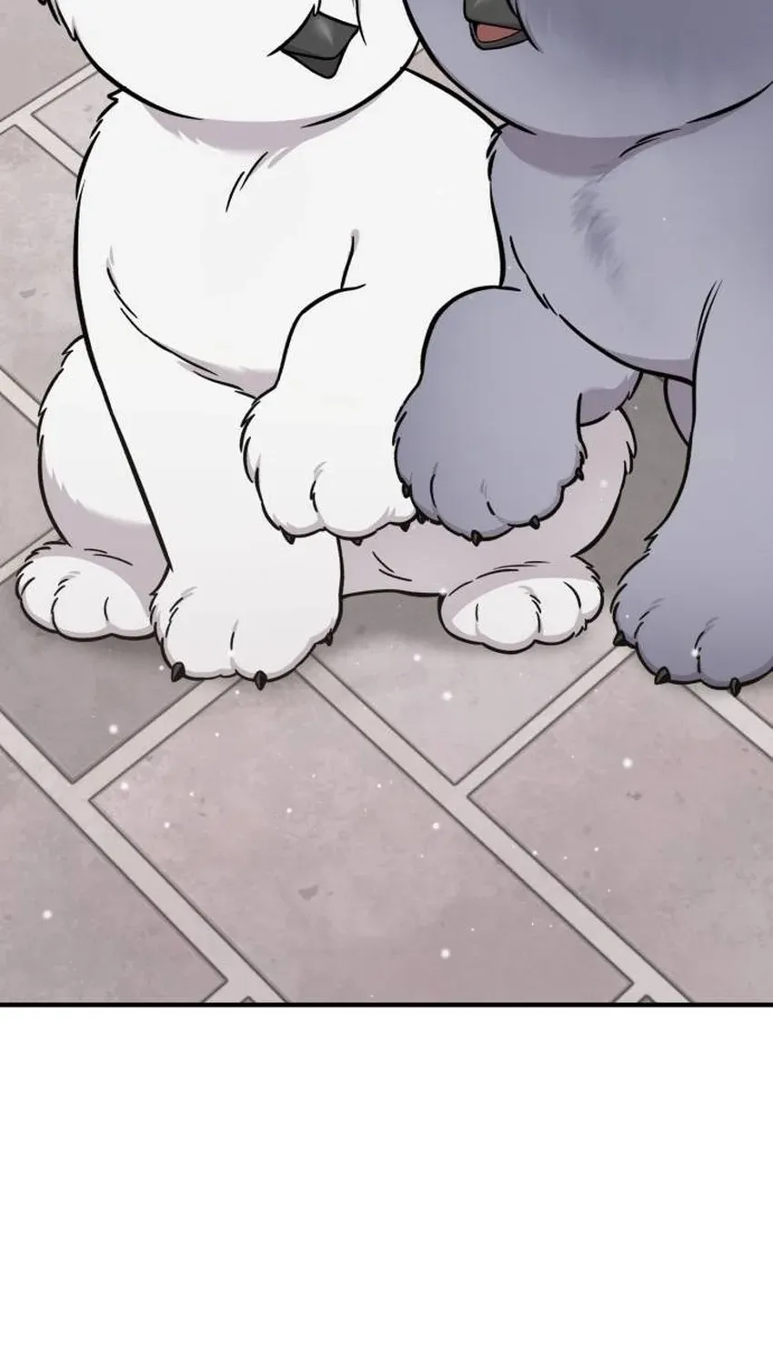 Read Hello, Fluffy Griffin! chapter 33 image 61 on Lezhin