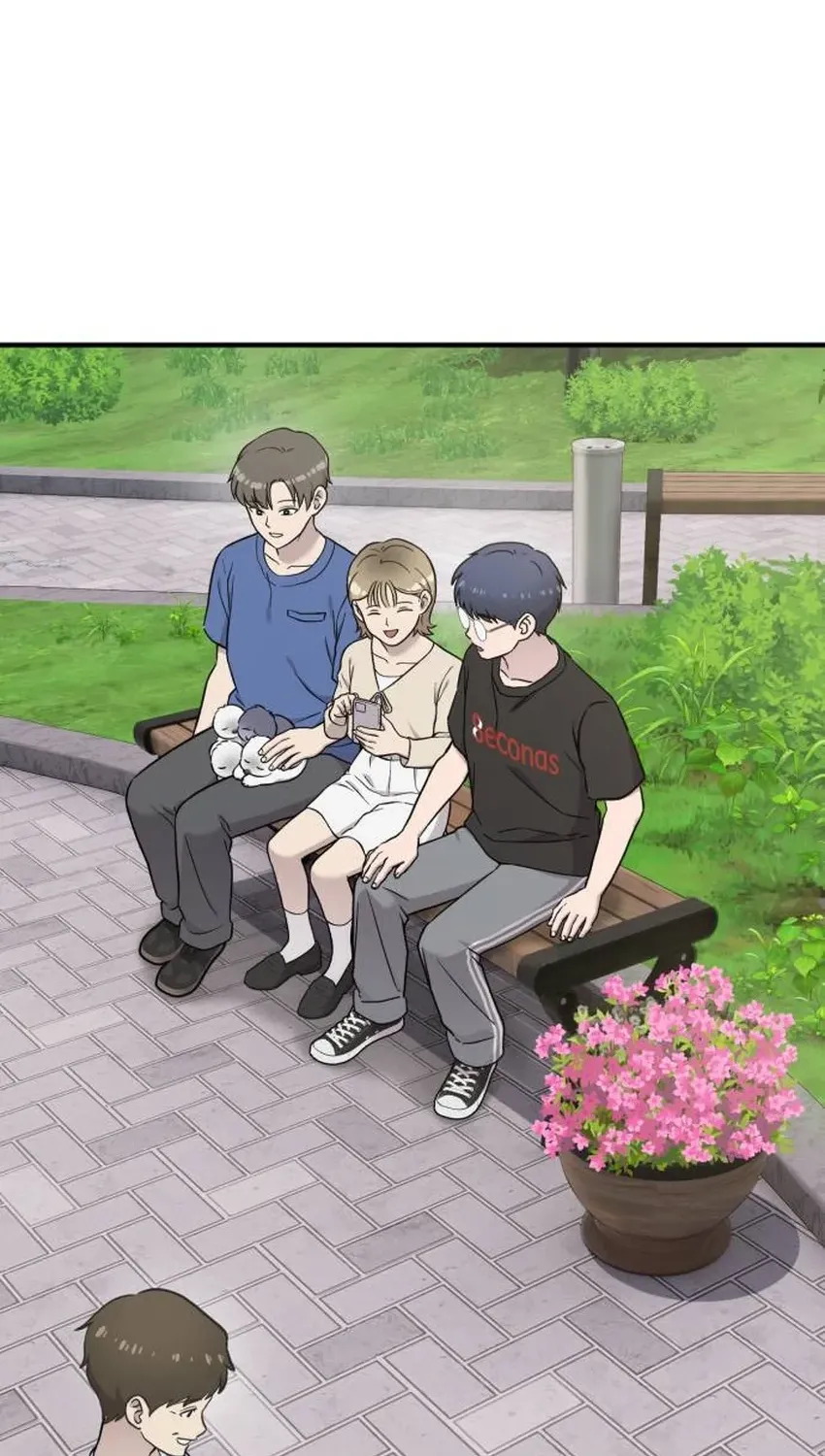 Read Hello, Fluffy Griffin! chapter 33 image 66 on Lezhin