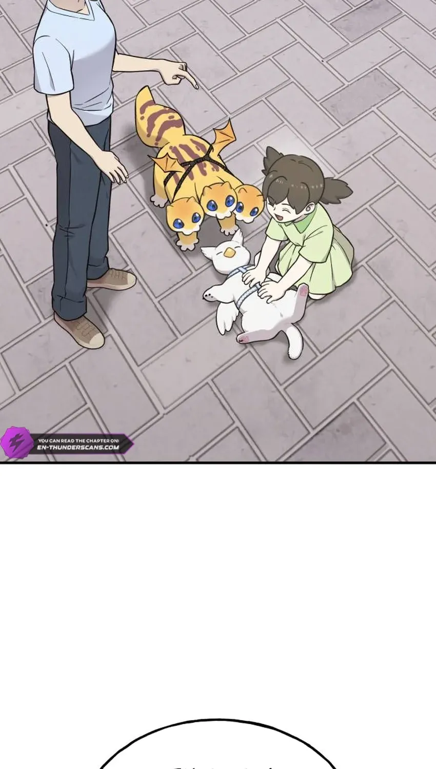 Read Hello, Fluffy Griffin! chapter 33 image 67 on Lezhin