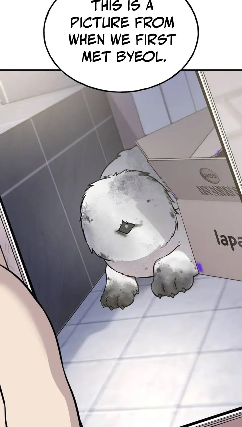 Read Hello, Fluffy Griffin! chapter 33 image 68 on Lezhin