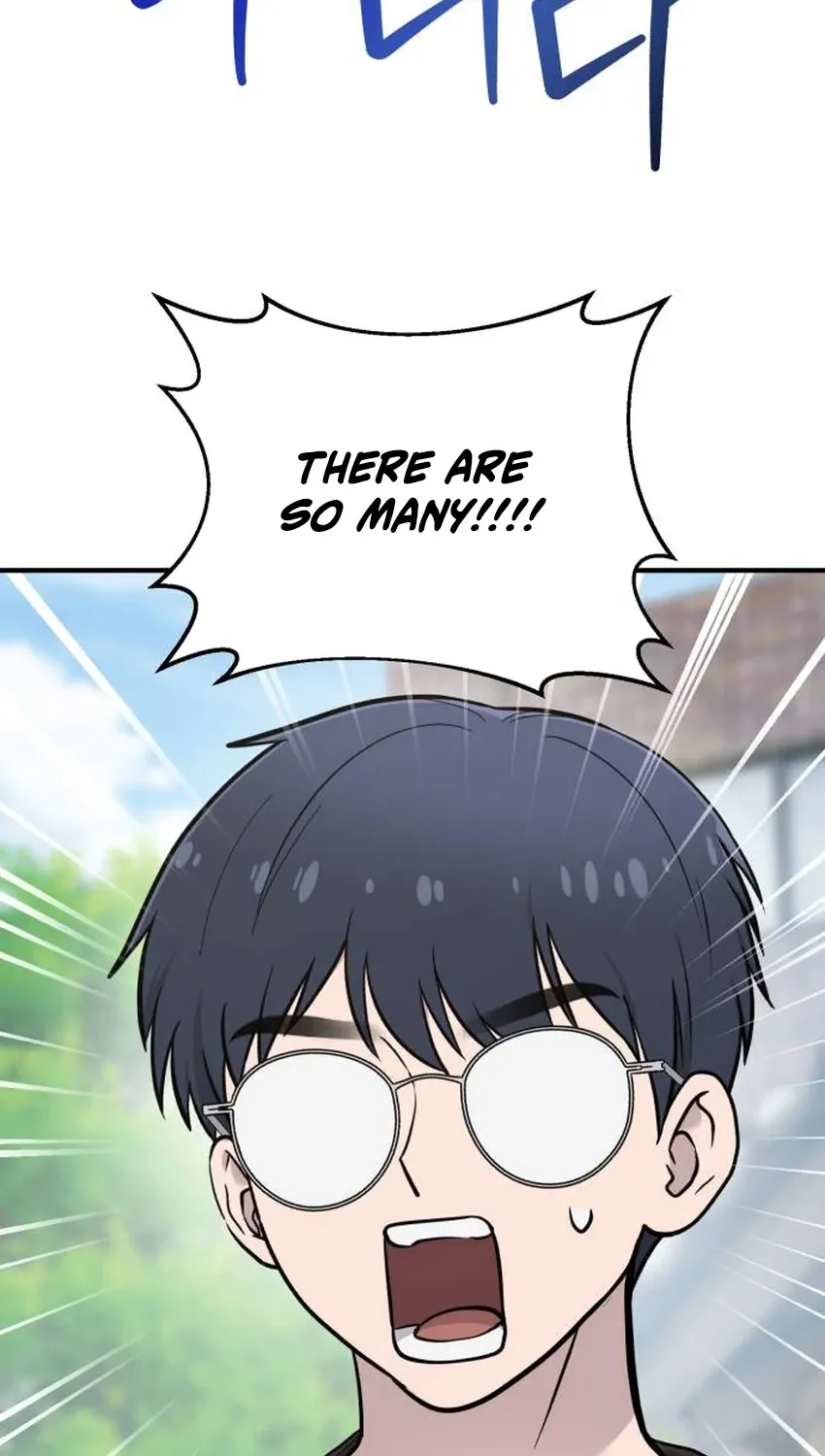 Read Hello, Fluffy Griffin! chapter 33 image 7 on Lezhin