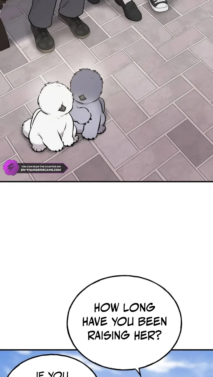 Read Hello, Fluffy Griffin! chapter 33 image 71 on Lezhin