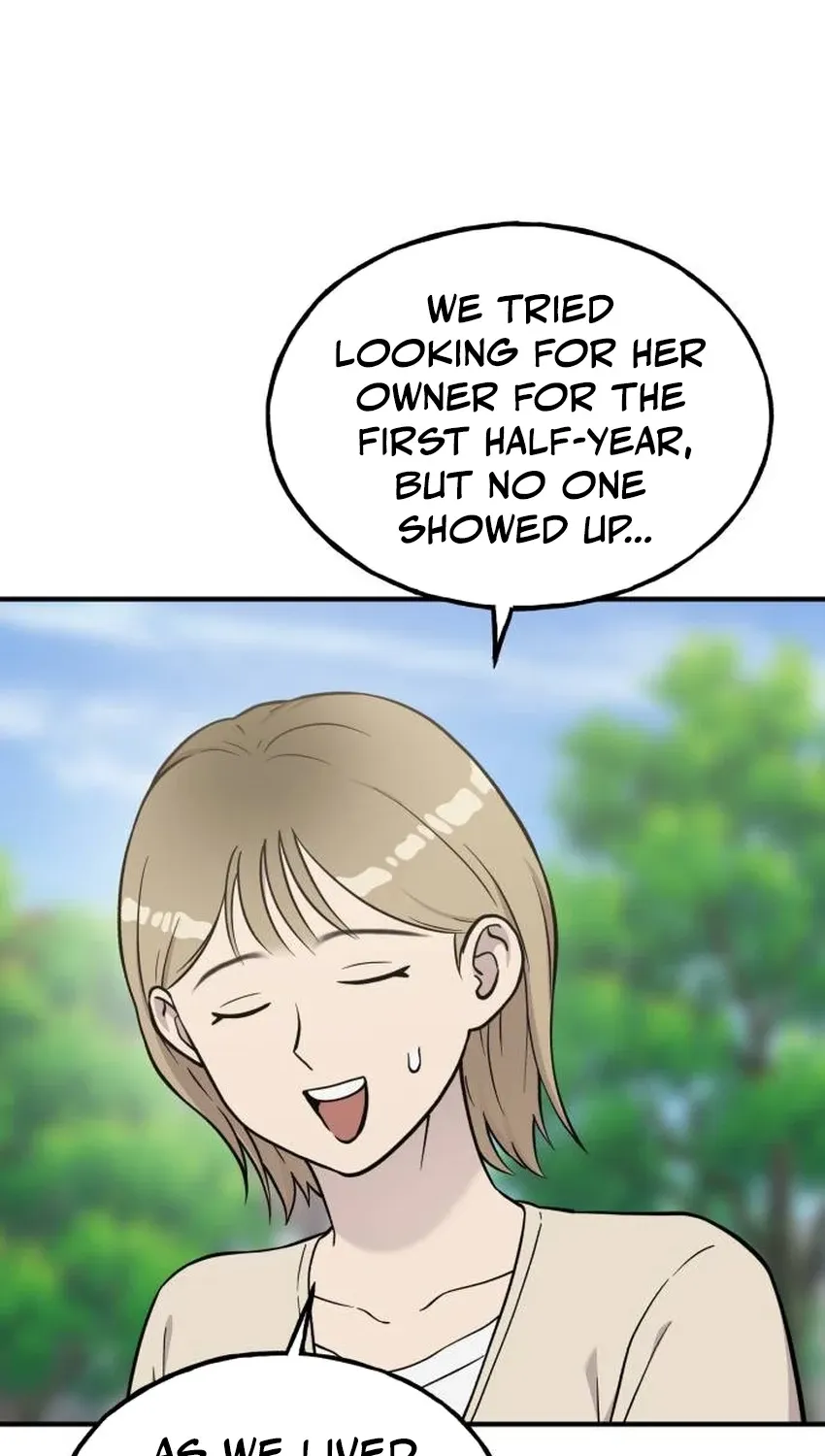 Read Hello, Fluffy Griffin! chapter 33 image 73 on Lezhin