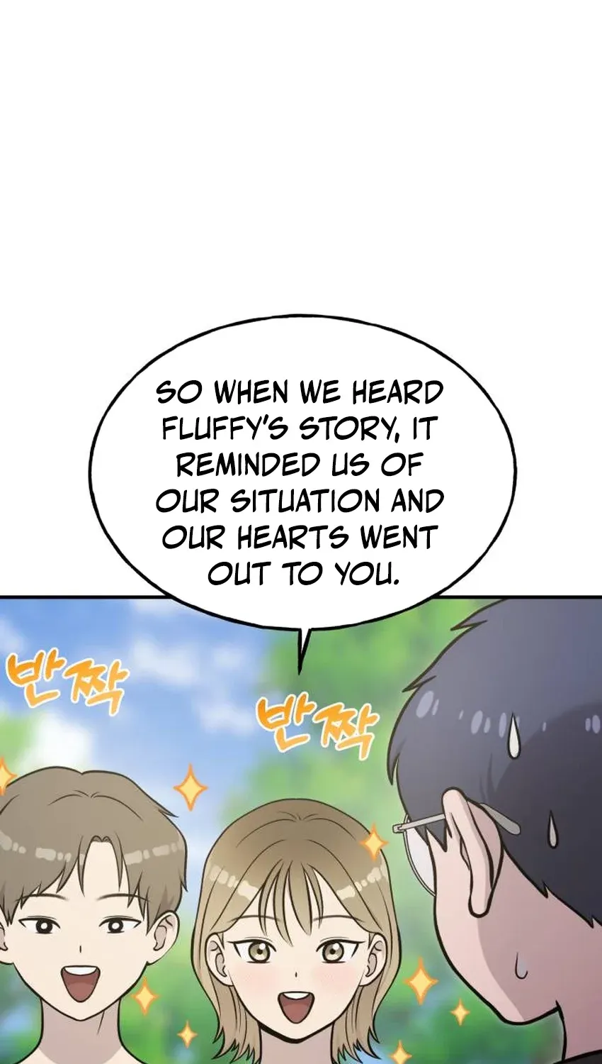 Read Hello, Fluffy Griffin! chapter 33 image 78 on Lezhin