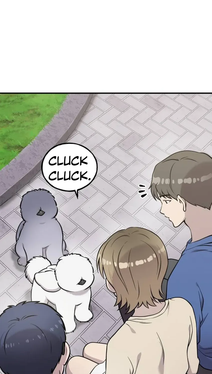 Read Hello, Fluffy Griffin! chapter 33 image 81 on Lezhin