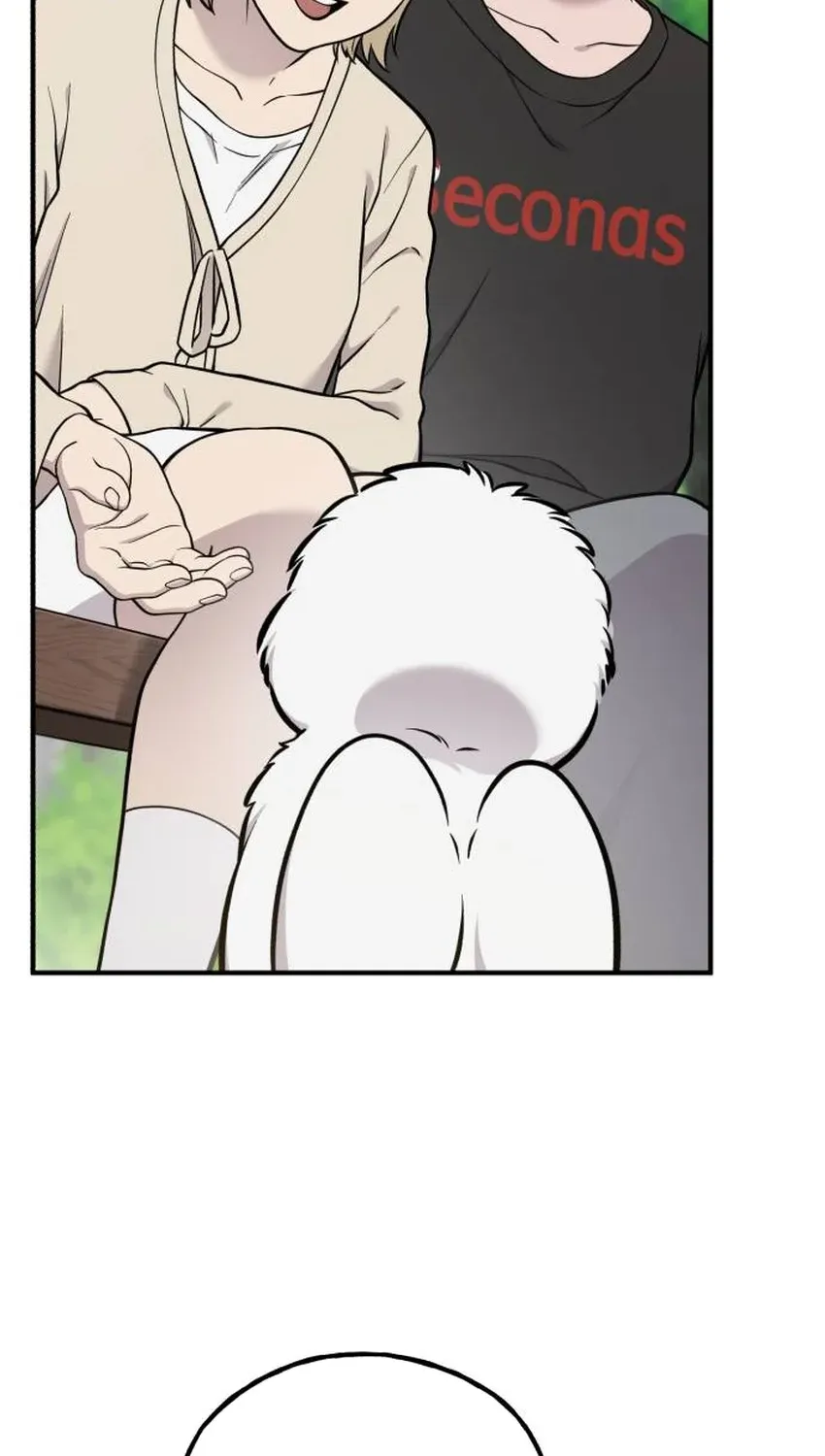 Read Hello, Fluffy Griffin! chapter 33 image 83 on Lezhin