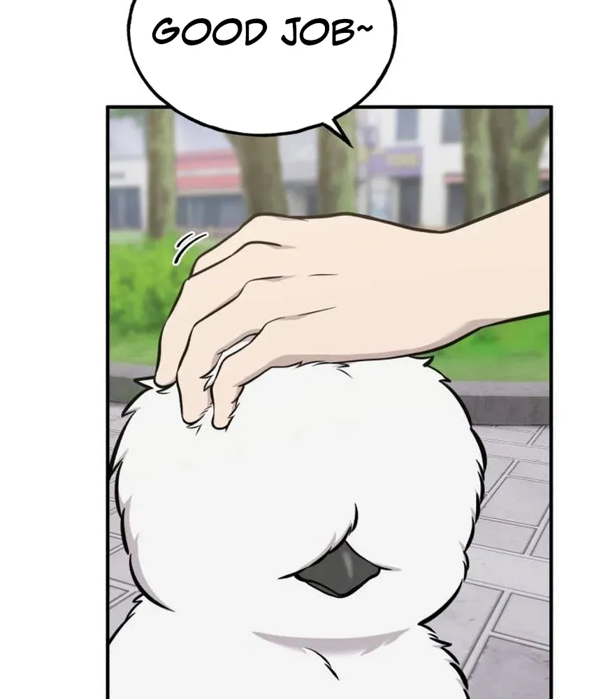 Read Hello, Fluffy Griffin! chapter 33 image 84 on Lezhin