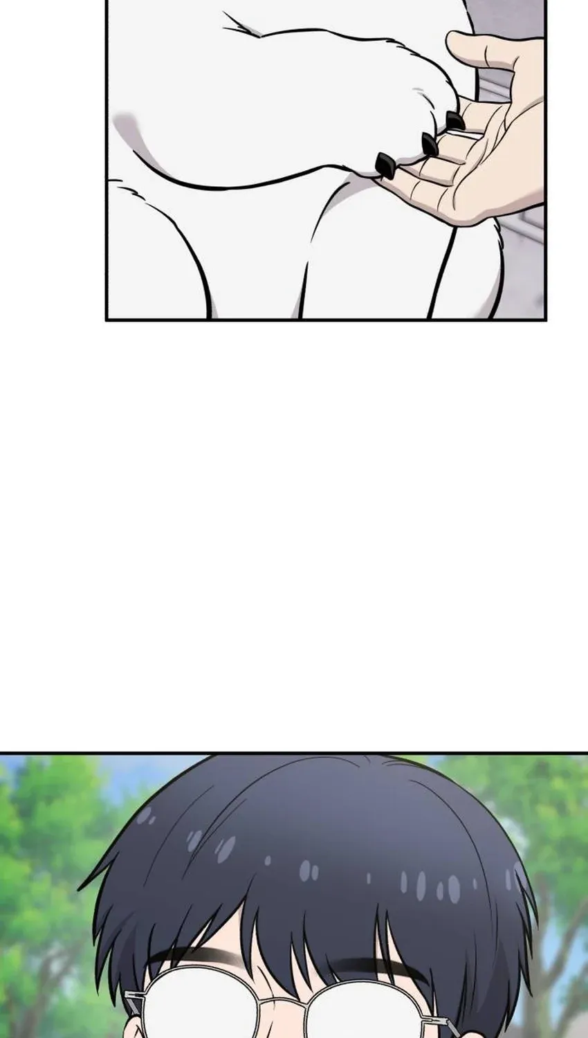 Read Hello, Fluffy Griffin! chapter 33 image 85 on Lezhin