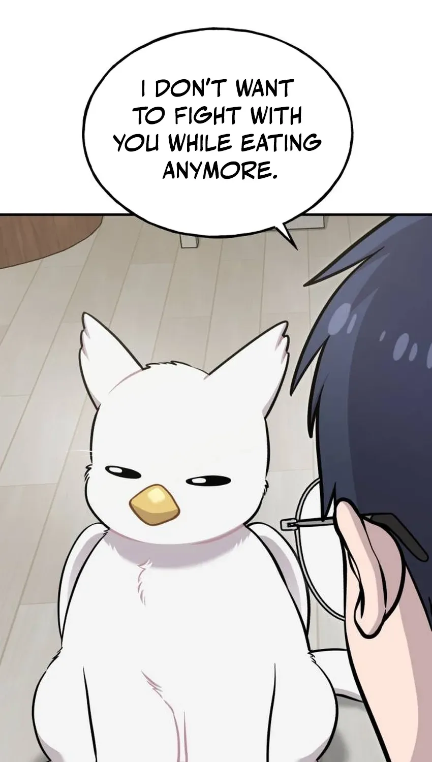 Read Hello, Fluffy Griffin! chapter 33 image 95 on Lezhin