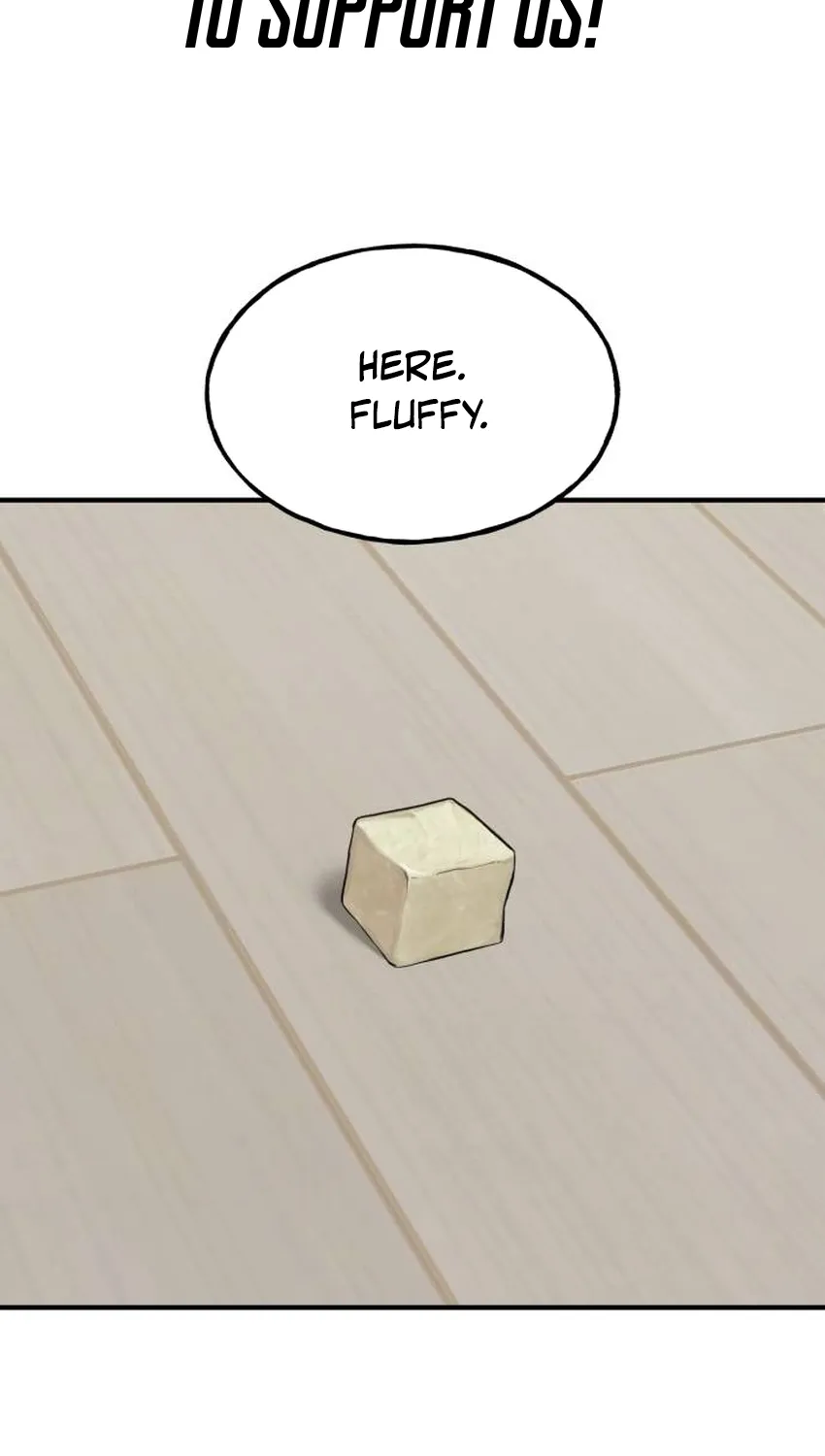 Read Hello, Fluffy Griffin! chapter 34 image 1 on Lezhin