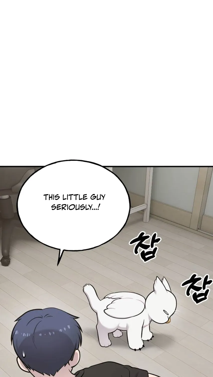 Read Hello, Fluffy Griffin! chapter 34 image 10 on Lezhin