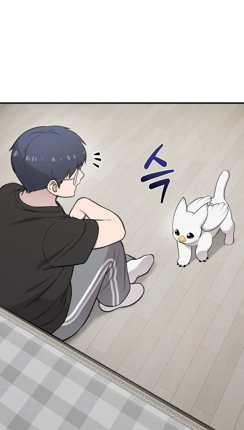 Read Hello, Fluffy Griffin! chapter 34 image 14 on Lezhin
