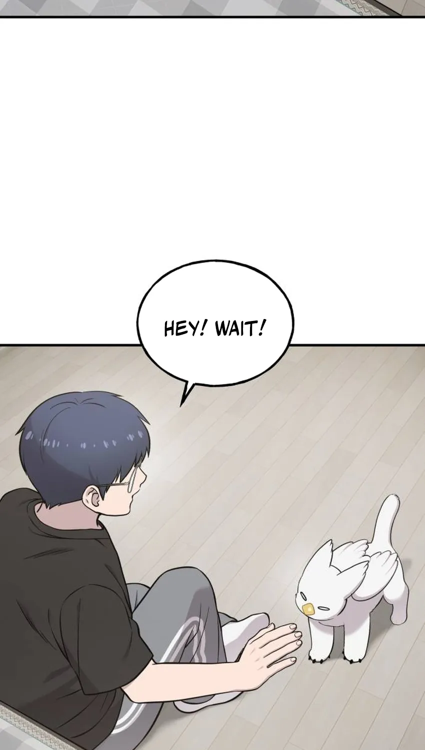 Read Hello, Fluffy Griffin! chapter 34 image 15 on Lezhin