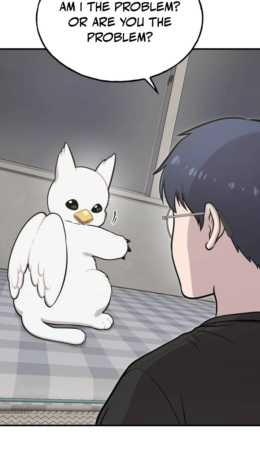 Read Hello, Fluffy Griffin! chapter 34 image 19 on Lezhin