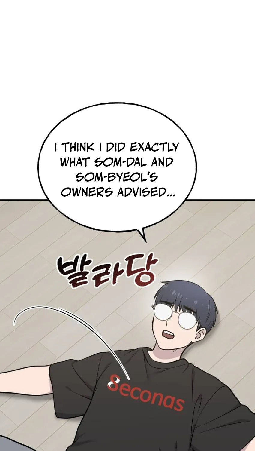 Read Hello, Fluffy Griffin! chapter 34 image 20 on Lezhin