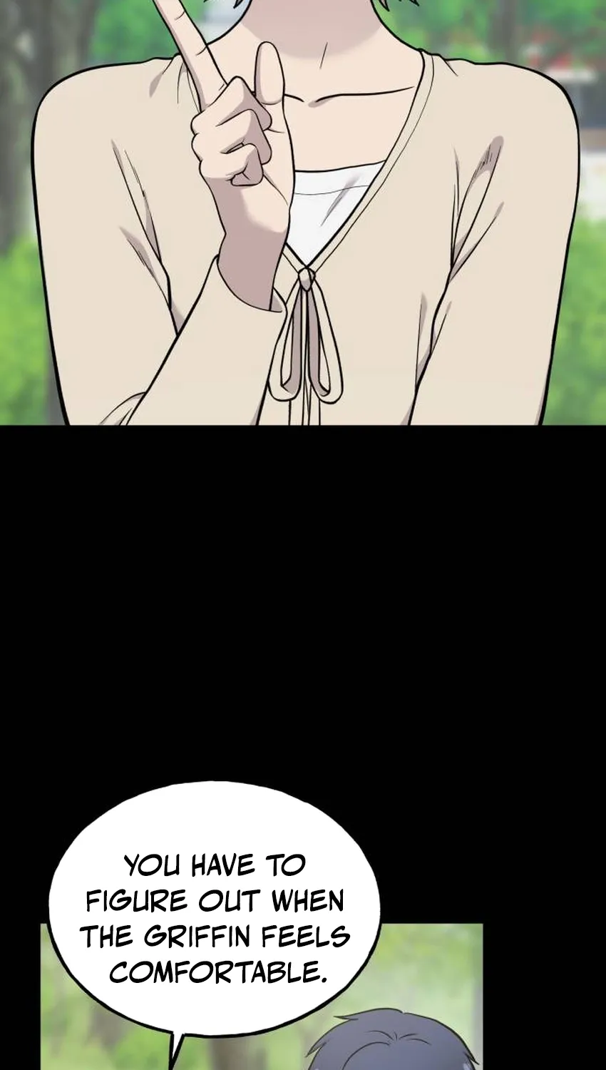 Read Hello, Fluffy Griffin! chapter 34 image 26 on Lezhin