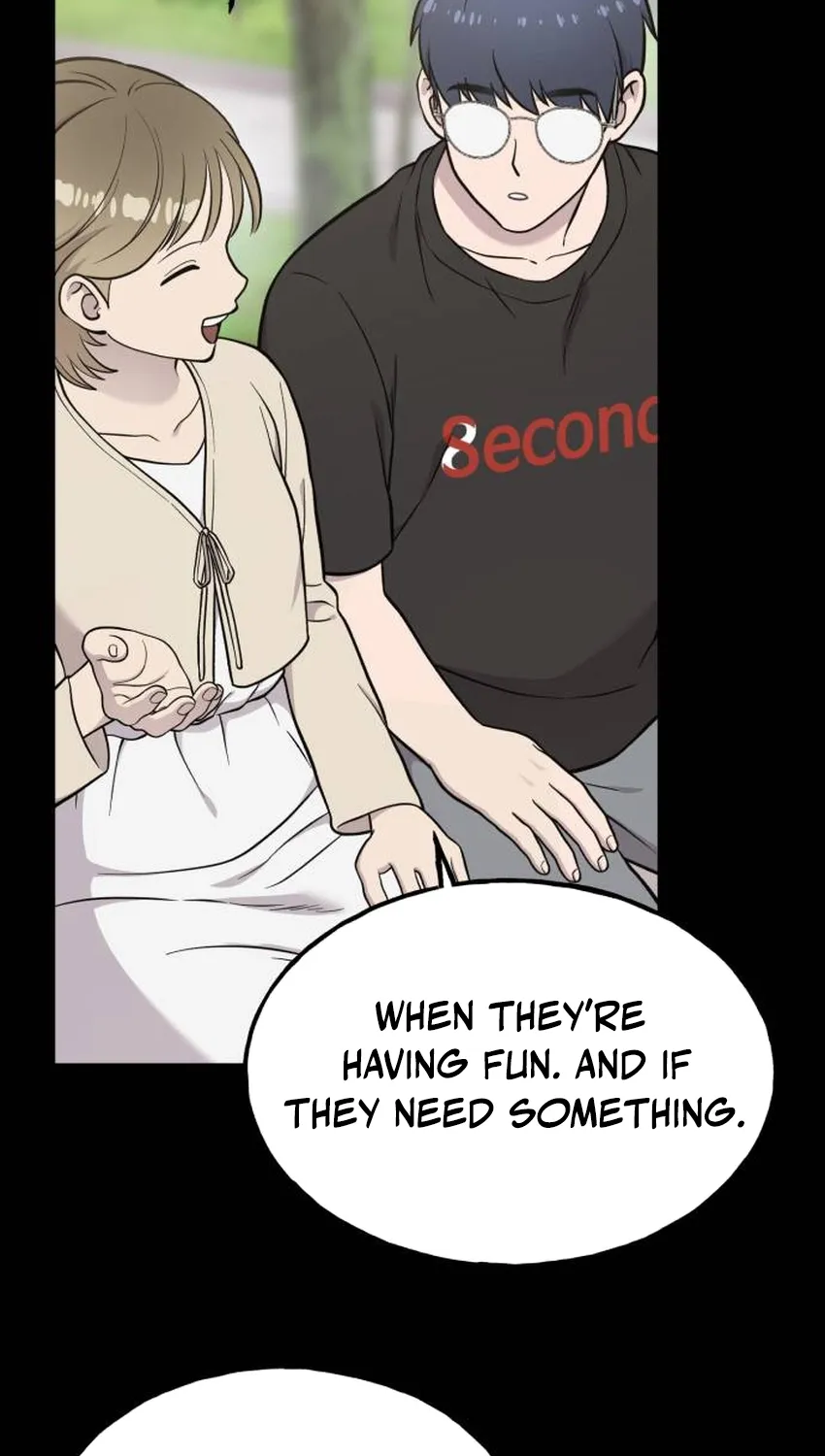 Read Hello, Fluffy Griffin! chapter 34 image 27 on Lezhin