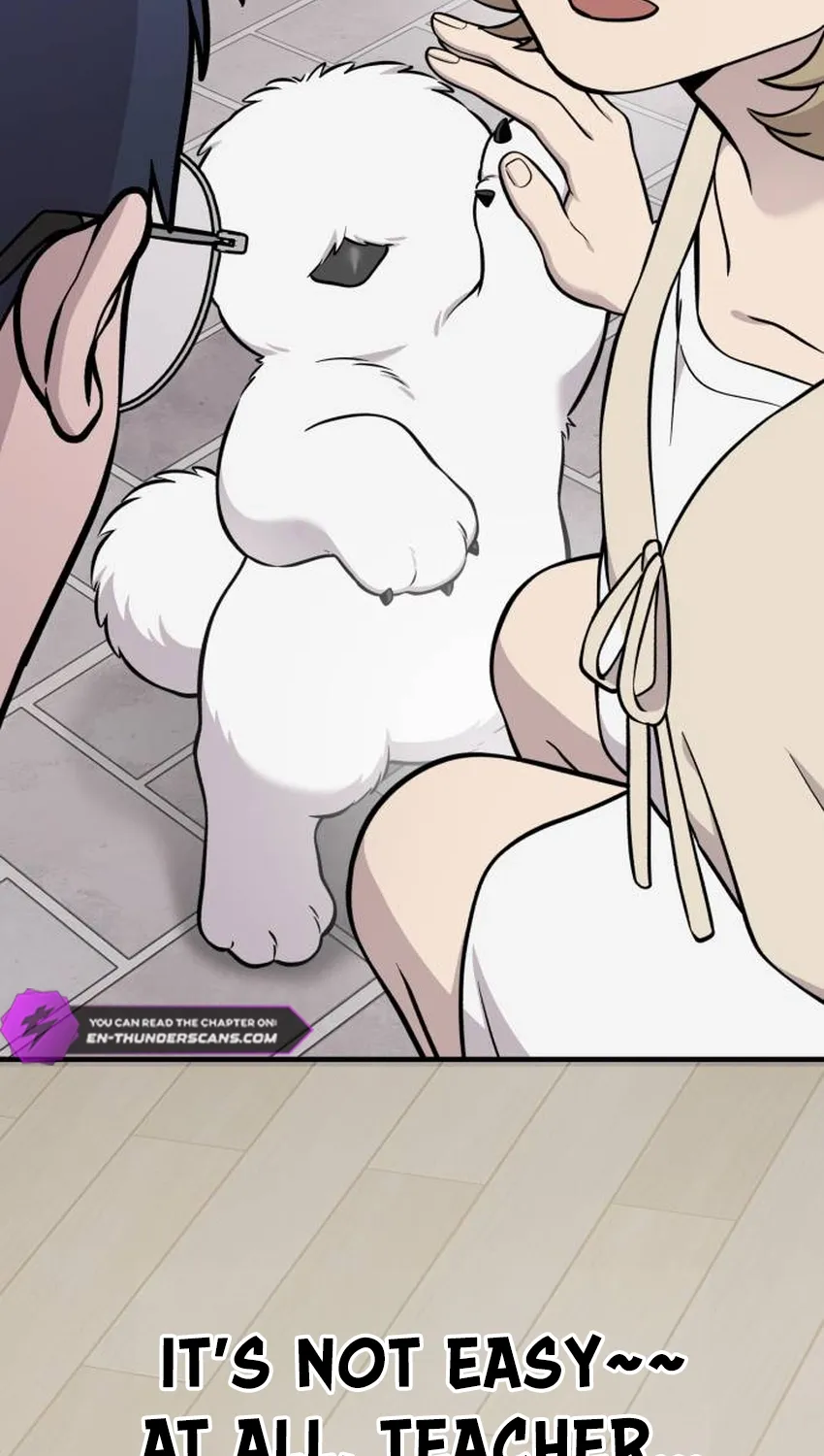 Read Hello, Fluffy Griffin! chapter 34 image 34 on Lezhin