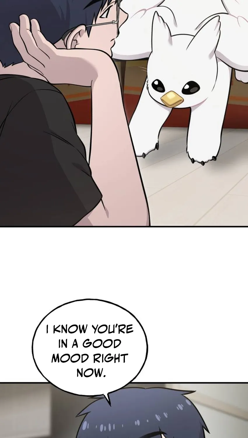 Read Hello, Fluffy Griffin! chapter 34 image 39 on Lezhin