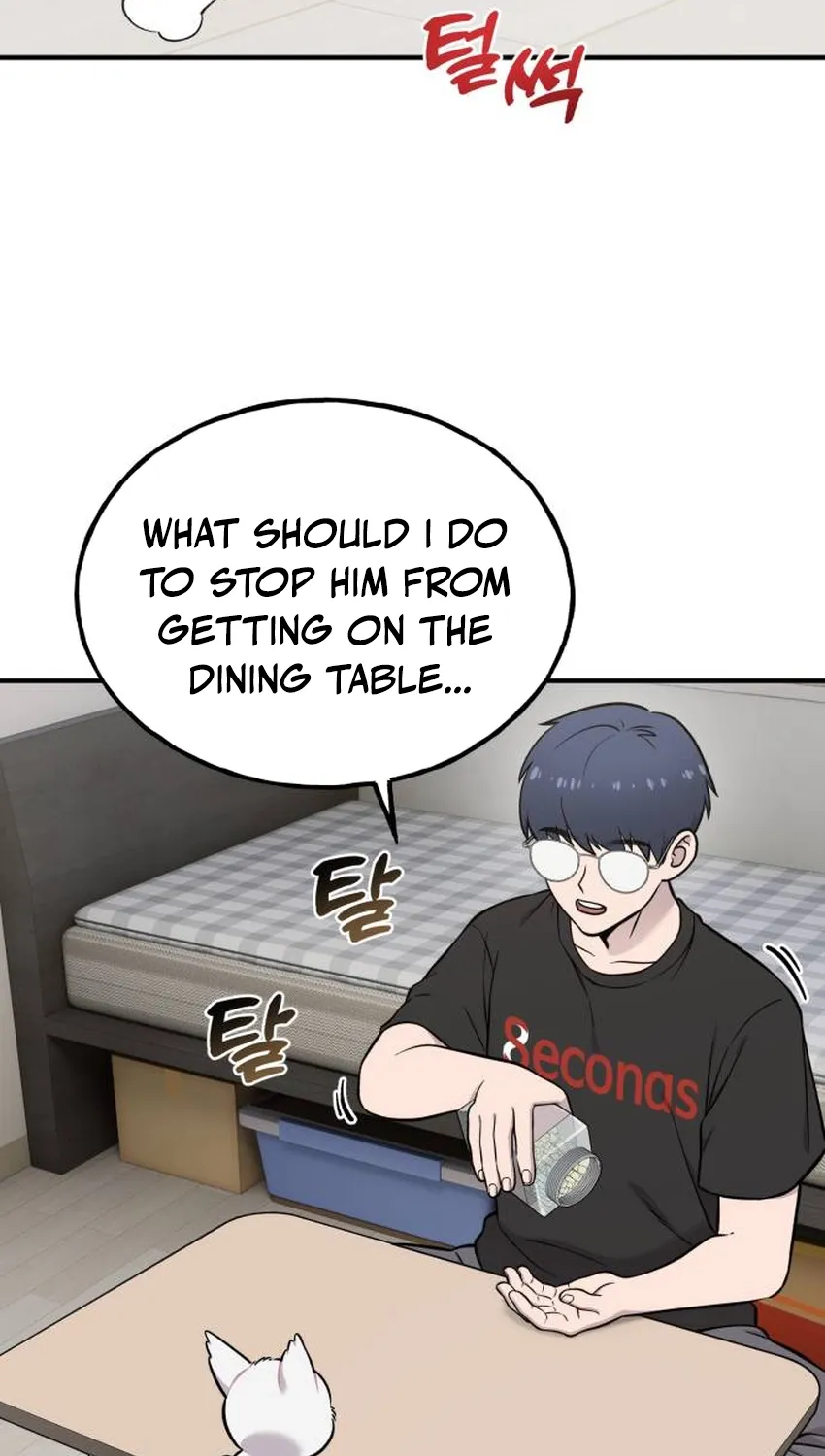 Read Hello, Fluffy Griffin! chapter 34 image 43 on Lezhin