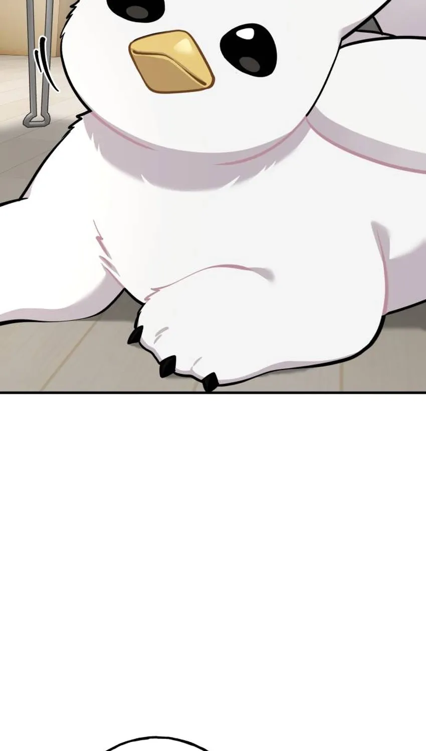 Read Hello, Fluffy Griffin! chapter 34 image 52 on Lezhin