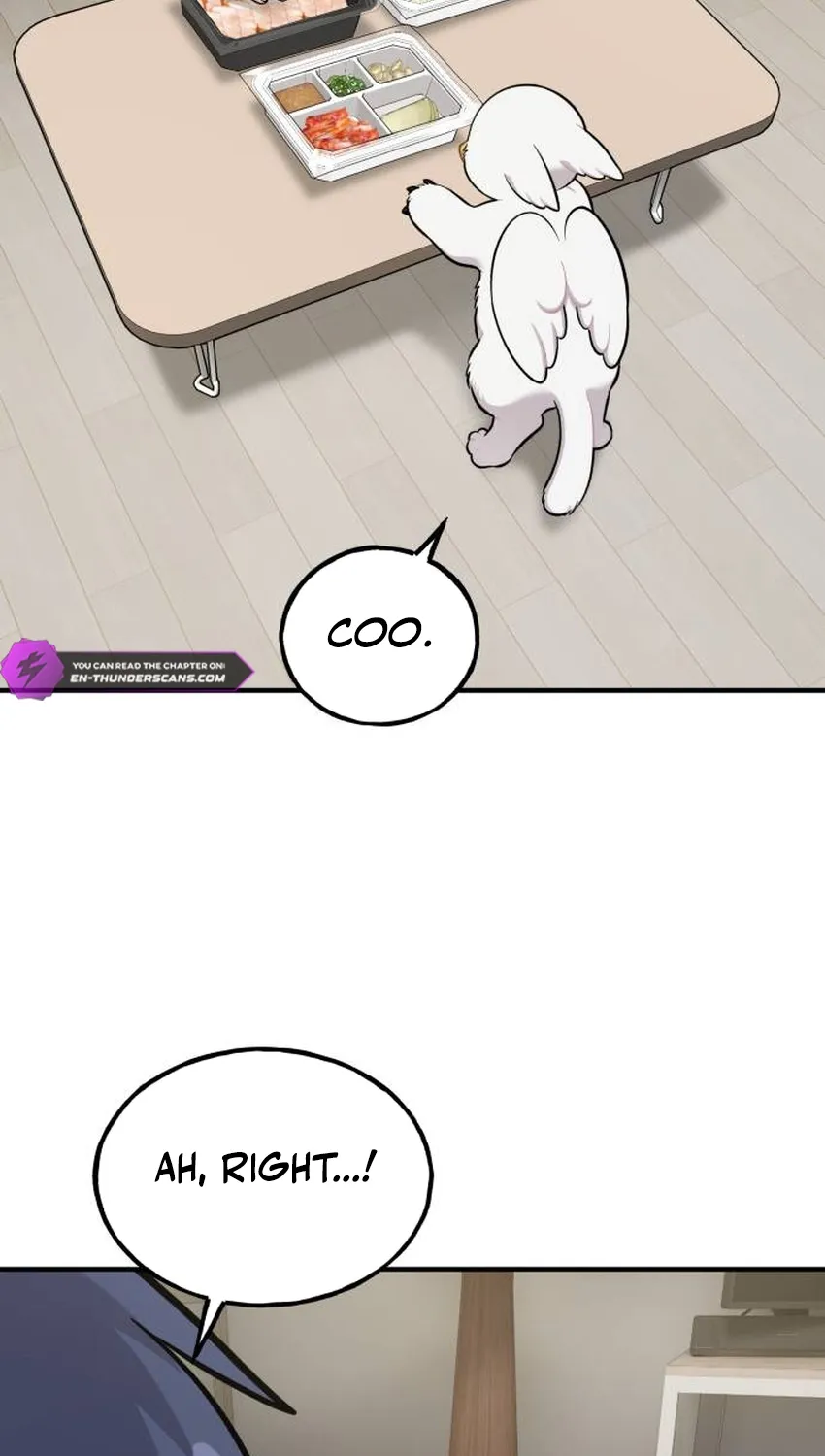 Read Hello, Fluffy Griffin! chapter 34 image 57 on Lezhin