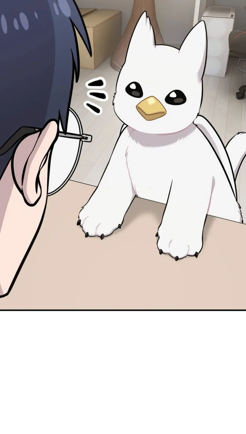Read Hello, Fluffy Griffin! chapter 34 image 58 on Lezhin