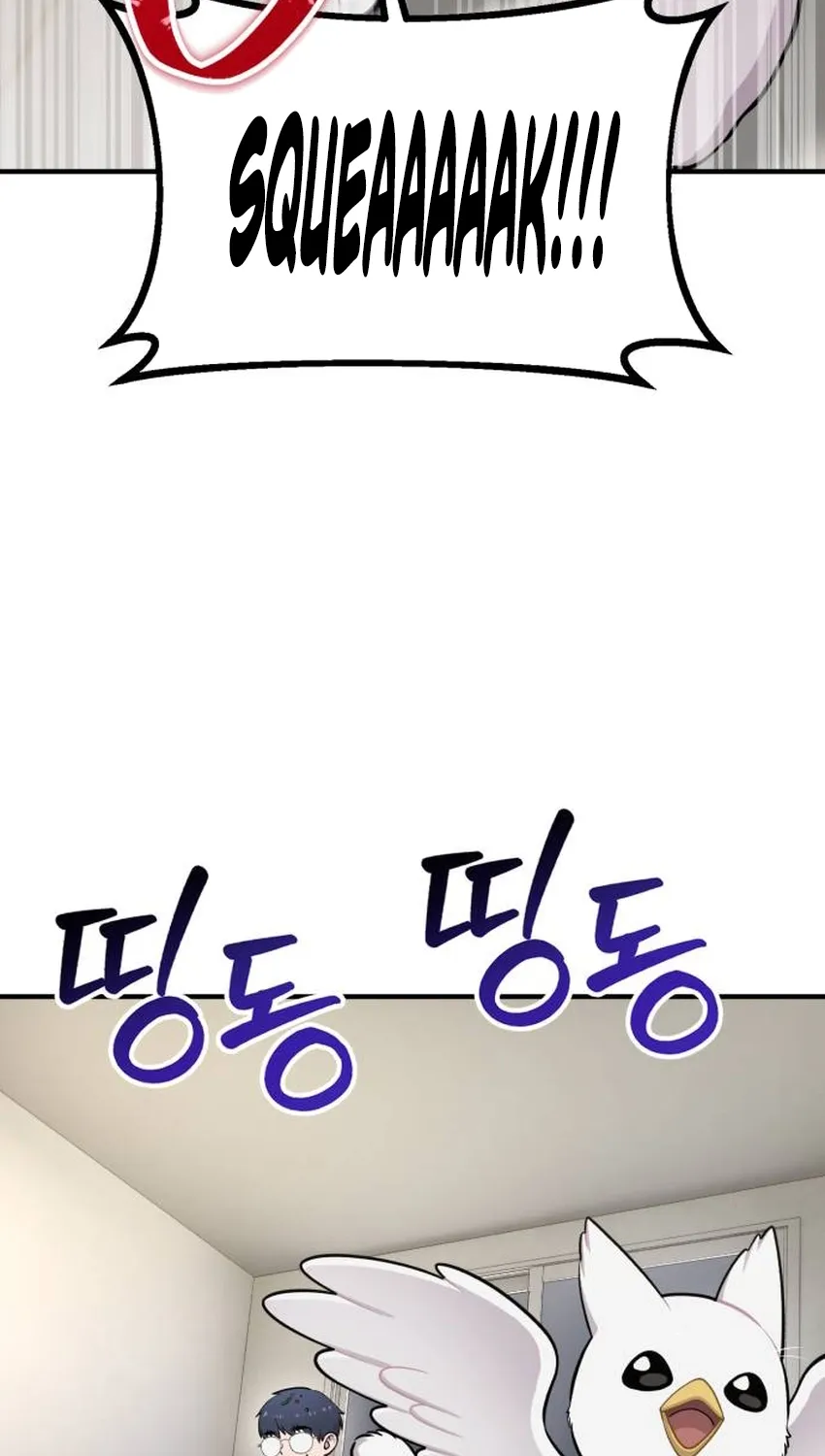 Read Hello, Fluffy Griffin! chapter 34 image 68 on Lezhin