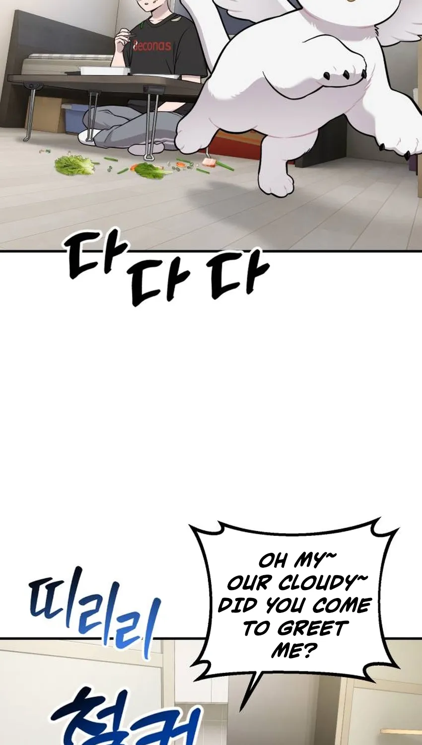 Read Hello, Fluffy Griffin! chapter 34 image 69 on Lezhin