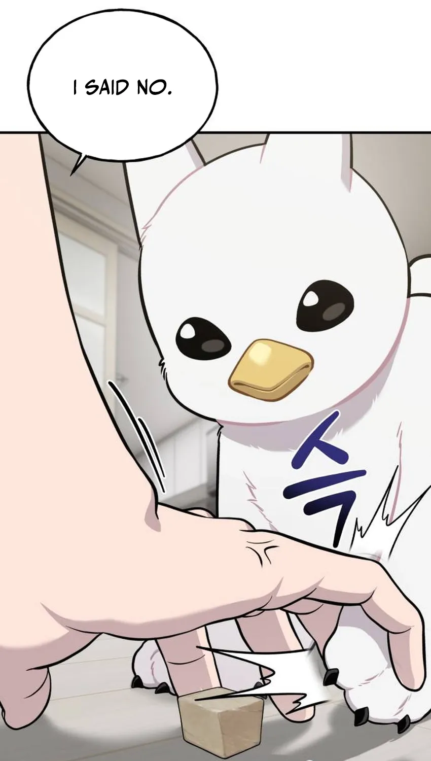 Read Hello, Fluffy Griffin! chapter 34 image 7 on Lezhin