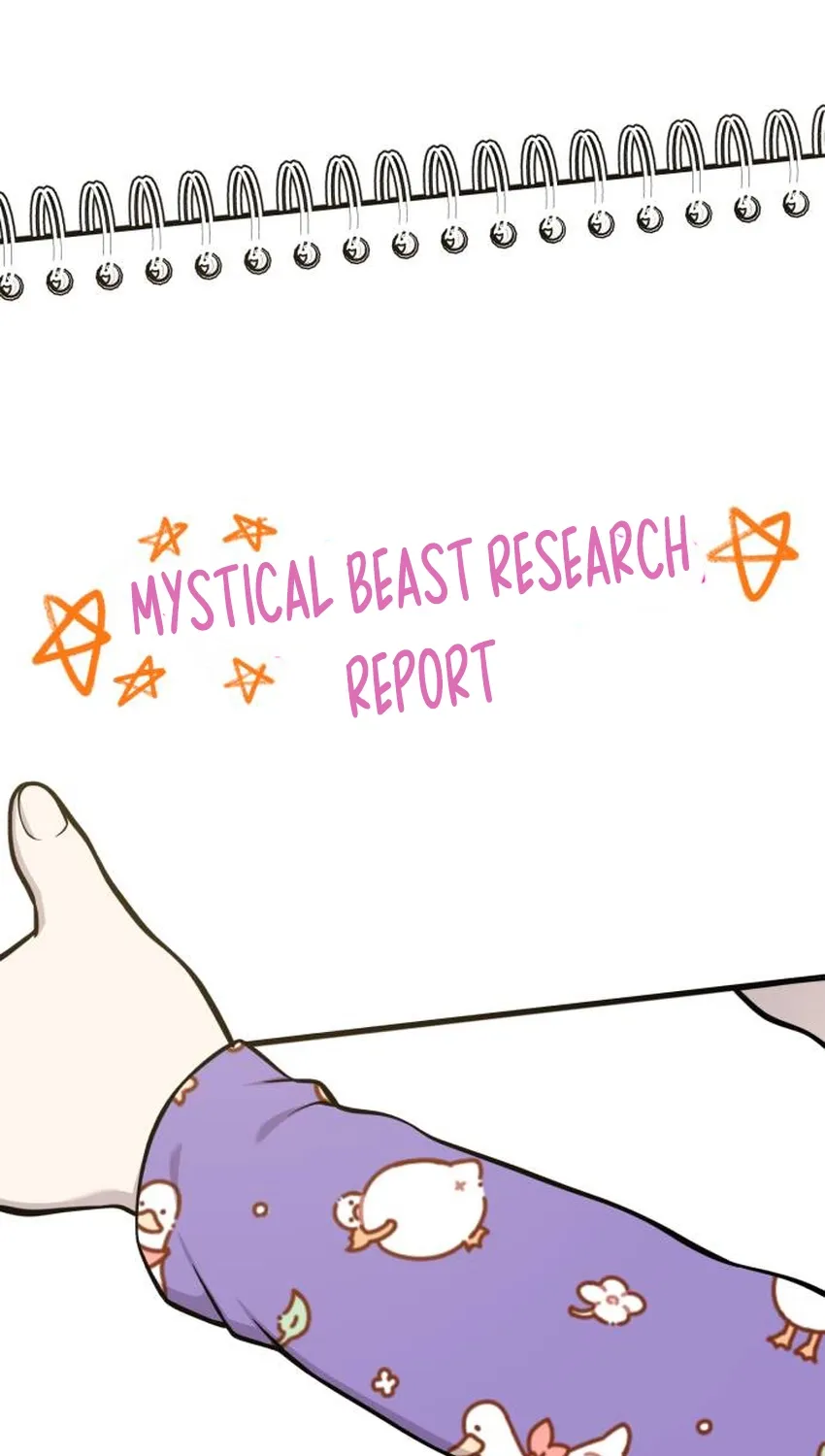 Read Hello, Fluffy Griffin! chapter 34 image 78 on Lezhin