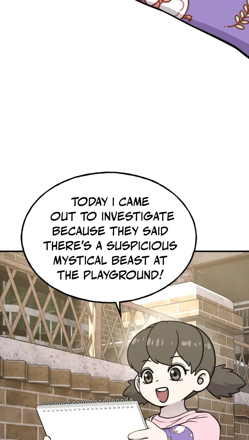 Read Hello, Fluffy Griffin! chapter 34 image 79 on Lezhin