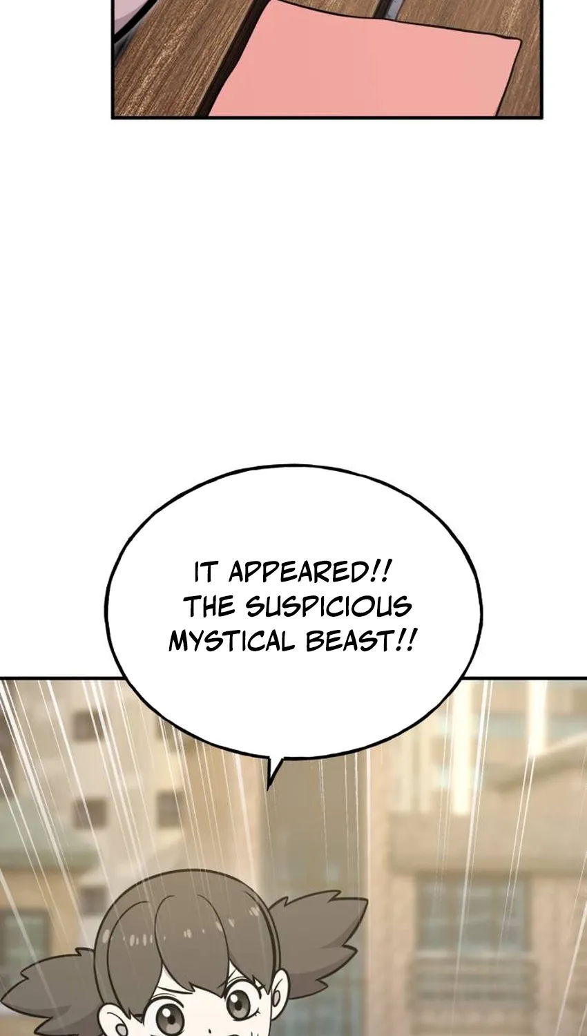 Read Hello, Fluffy Griffin! chapter 34 image 90 on Lezhin