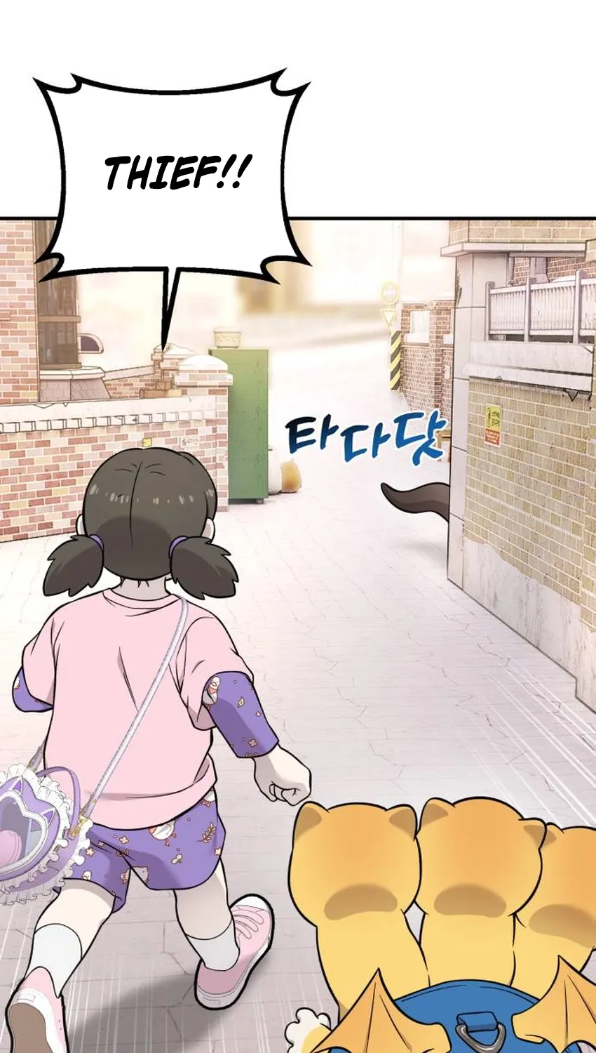 Read Hello, Fluffy Griffin! chapter 34 image 94 on Lezhin