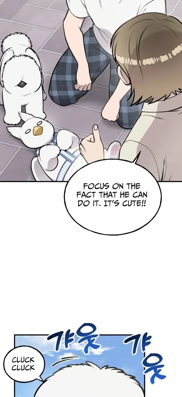 Read Hello, Fluffy Griffin! chapter 35 image 10 on Lezhin