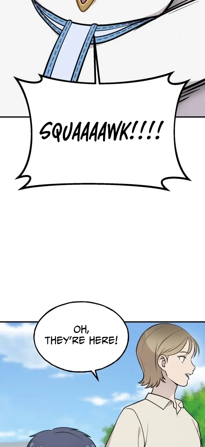 Read Hello, Fluffy Griffin! chapter 35 image 14 on Lezhin