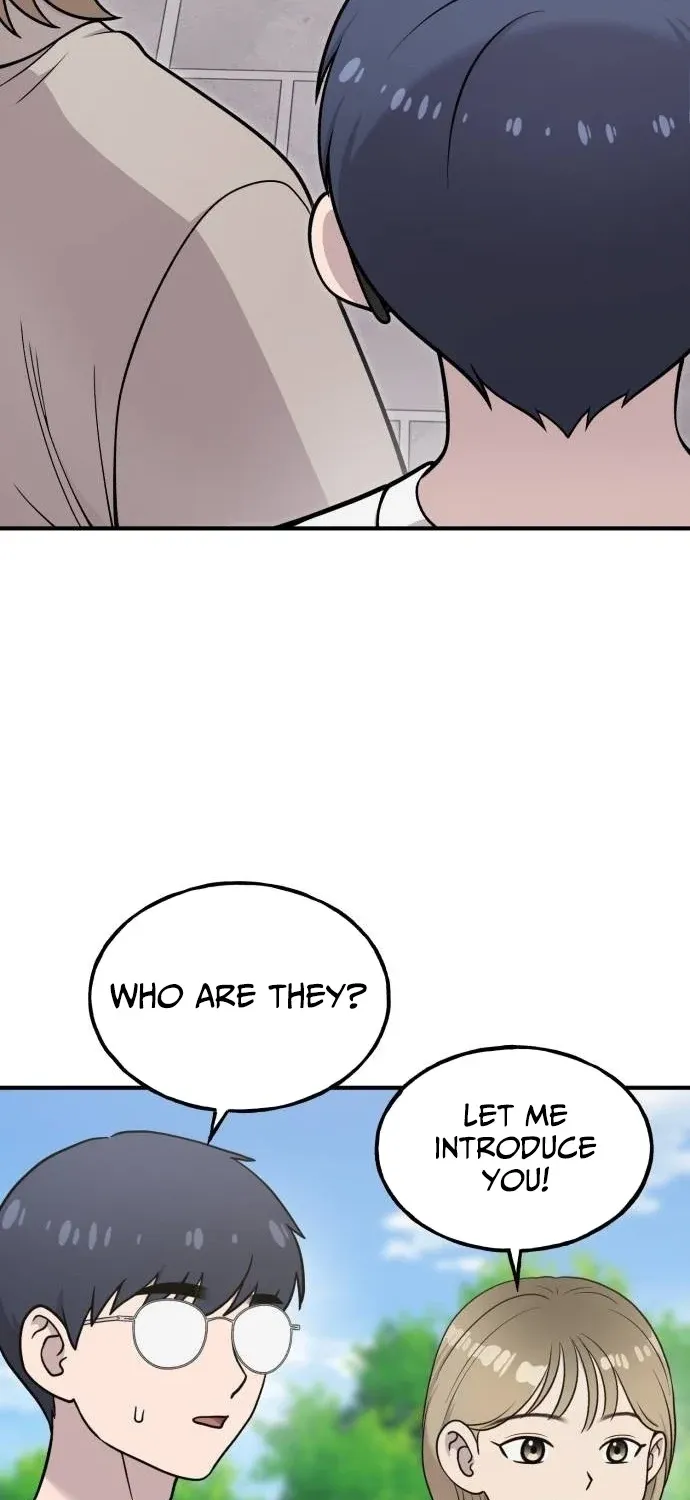 Read Hello, Fluffy Griffin! chapter 35 image 18 on Lezhin