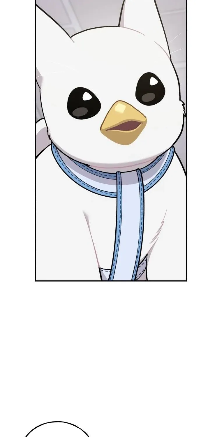 Read Hello, Fluffy Griffin! chapter 35 image 2 on Lezhin
