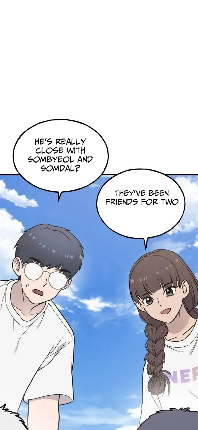 Read Hello, Fluffy Griffin! chapter 35 image 29 on Lezhin