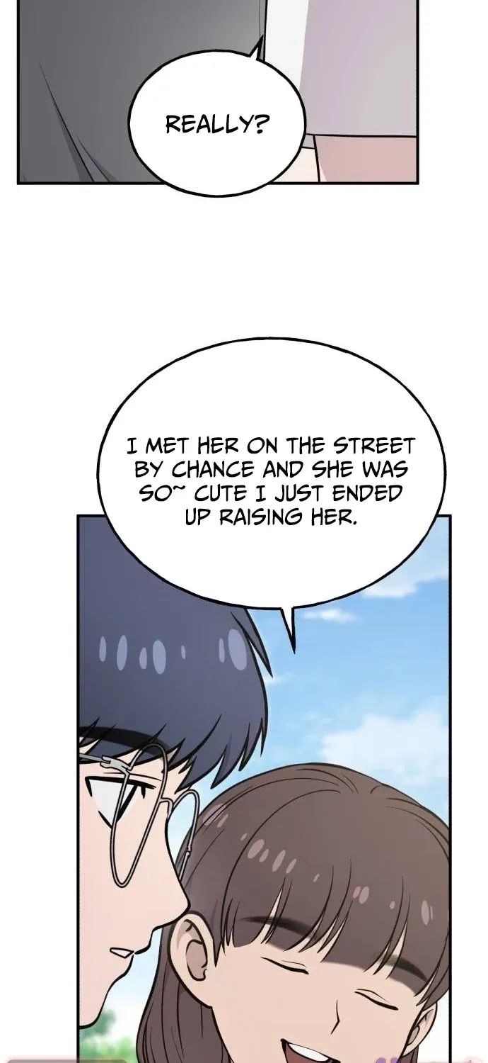 Read Hello, Fluffy Griffin! chapter 35 image 32 on Lezhin