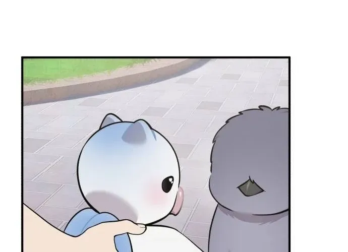 Read Hello, Fluffy Griffin! chapter 35 image 35 on Lezhin