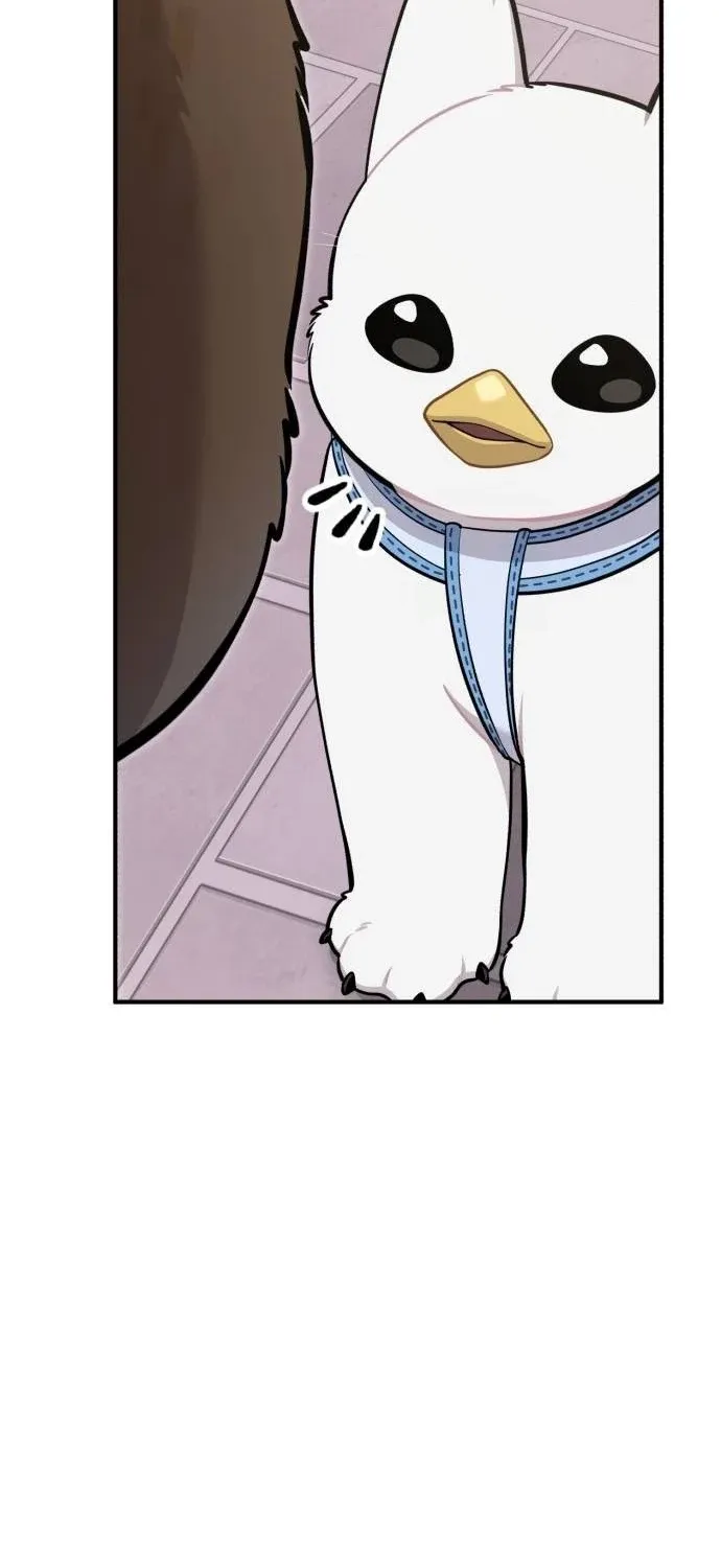 Read Hello, Fluffy Griffin! chapter 35 image 37 on Lezhin