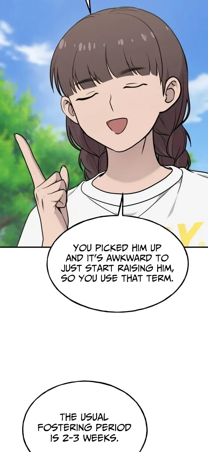 Read Hello, Fluffy Griffin! chapter 35 image 49 on Lezhin