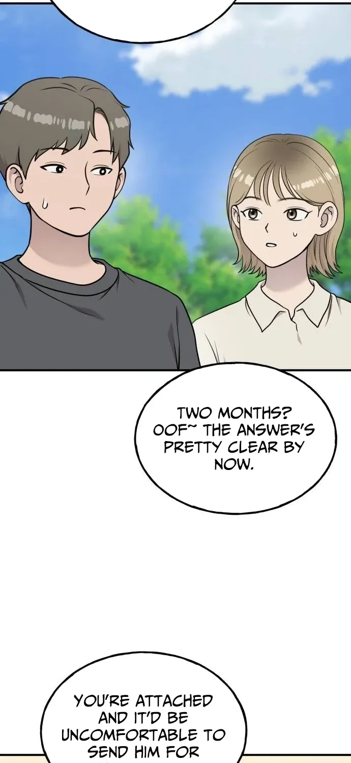 Read Hello, Fluffy Griffin! chapter 35 image 50 on Lezhin