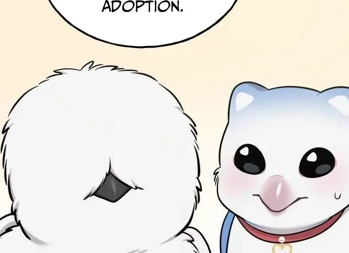 Read Hello, Fluffy Griffin! chapter 35 image 51 on Lezhin