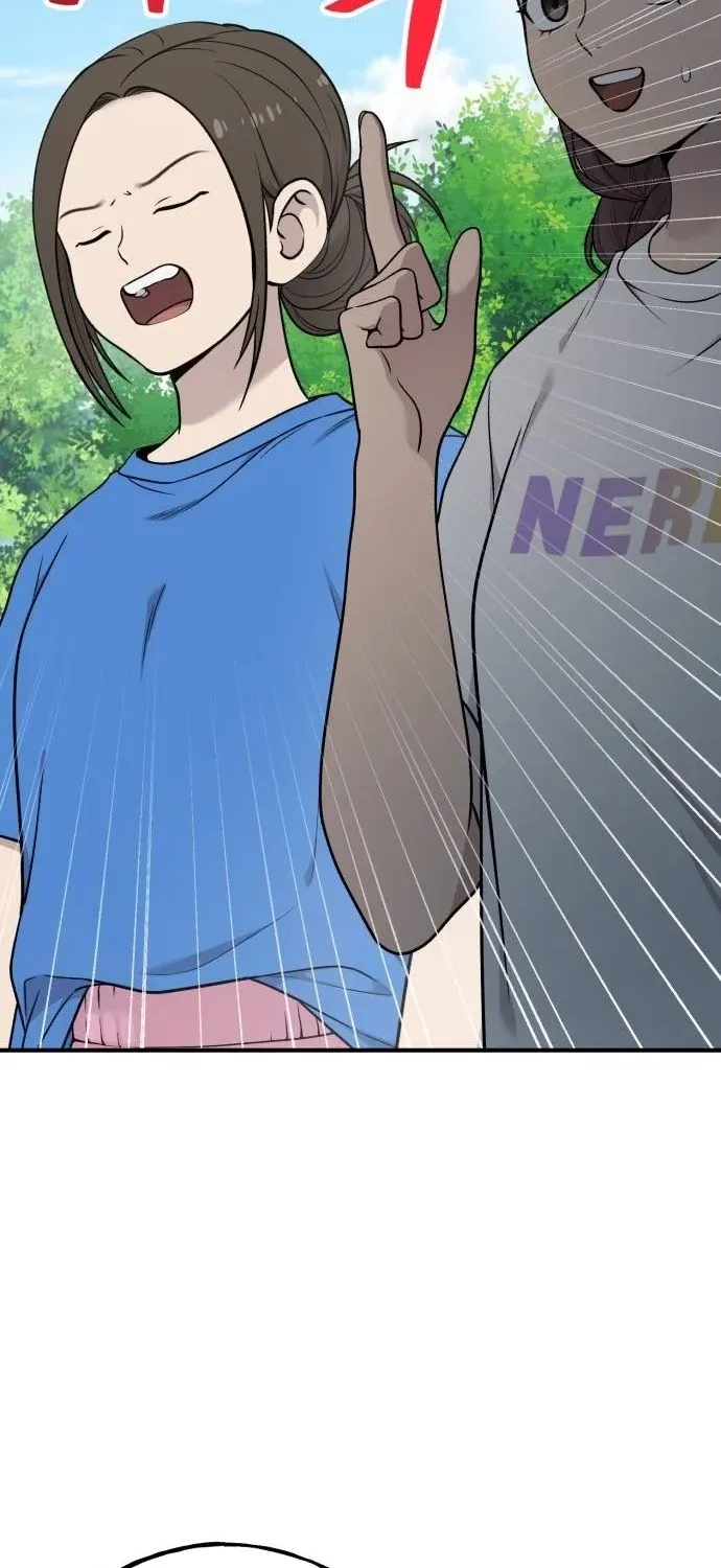 Read Hello, Fluffy Griffin! chapter 35 image 54 on Lezhin