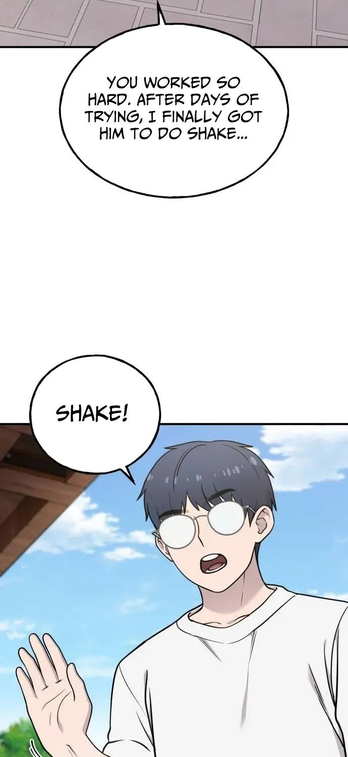 Read Hello, Fluffy Griffin! chapter 35 image 6 on Lezhin