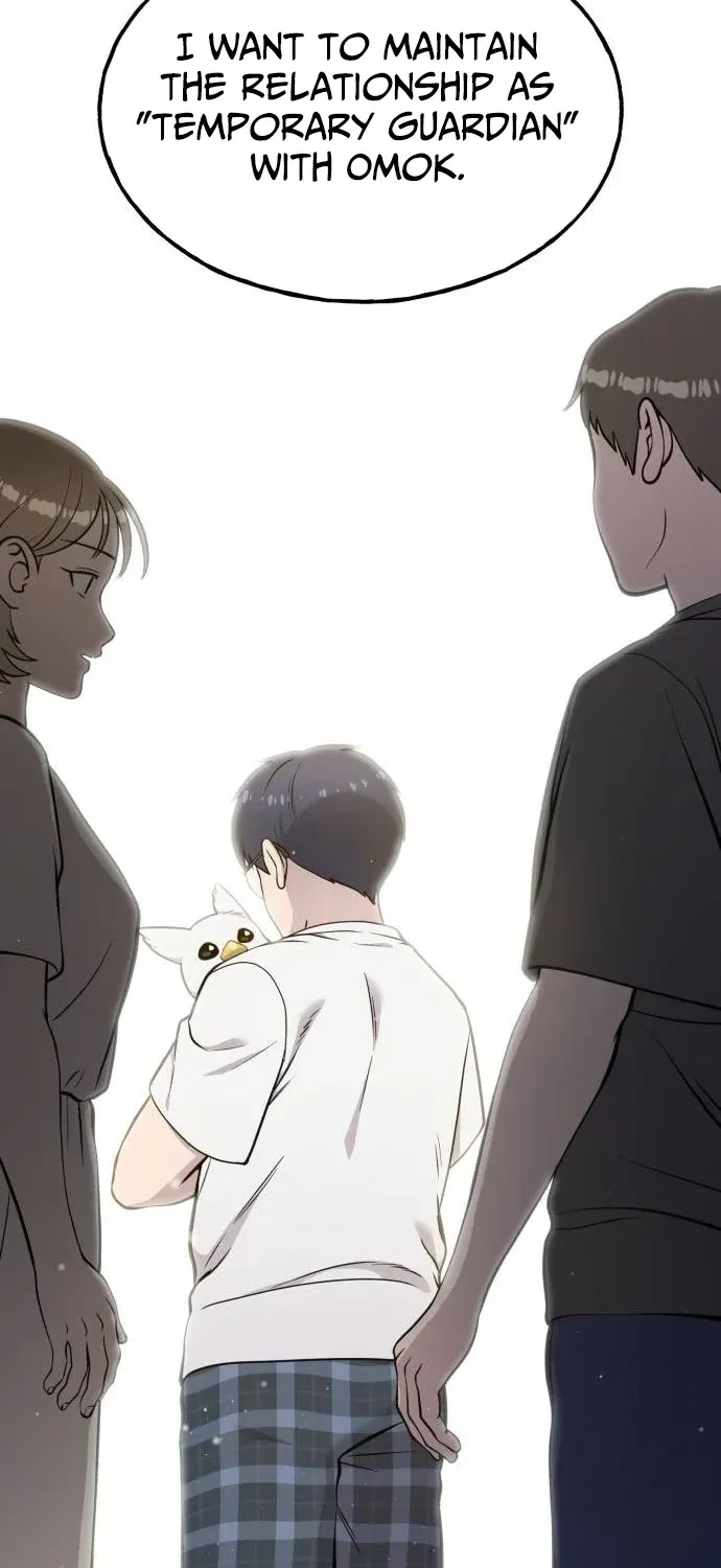 Read Hello, Fluffy Griffin! chapter 35 image 64 on Lezhin